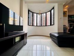Blk 341B Sun Trellis (Sembawang), HDB 5 Rooms #600332651